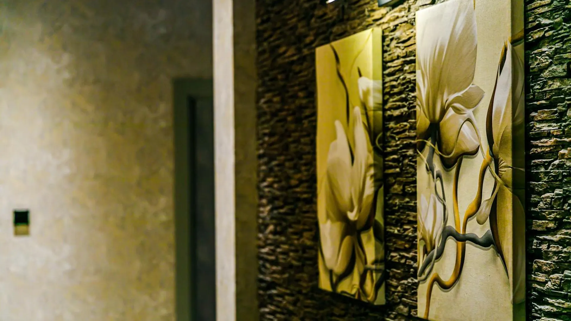 Smart Family House In Baku Apartment Azerbaijan