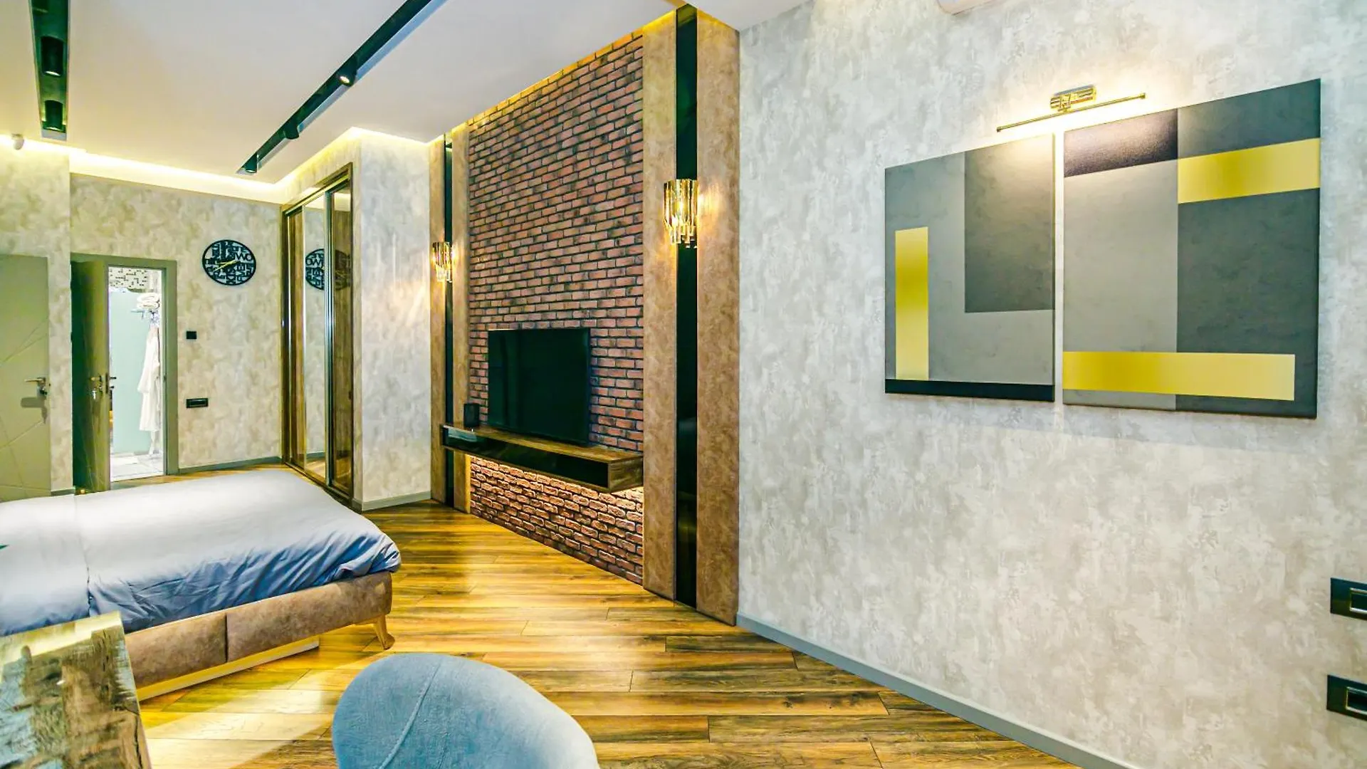 Smart Family House In Baku Apartment 0*,  Azerbaijan
