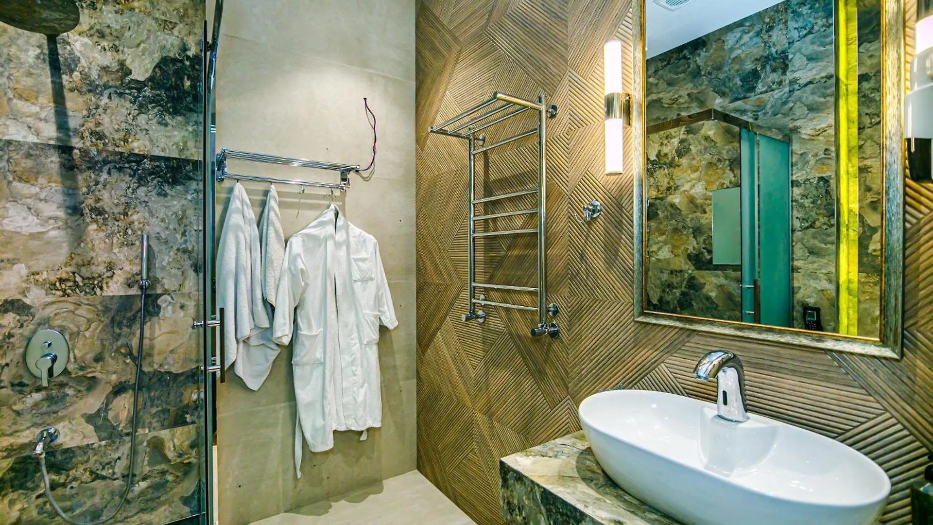 Smart Family House In Baku Apartment 0*,  Azerbaijan