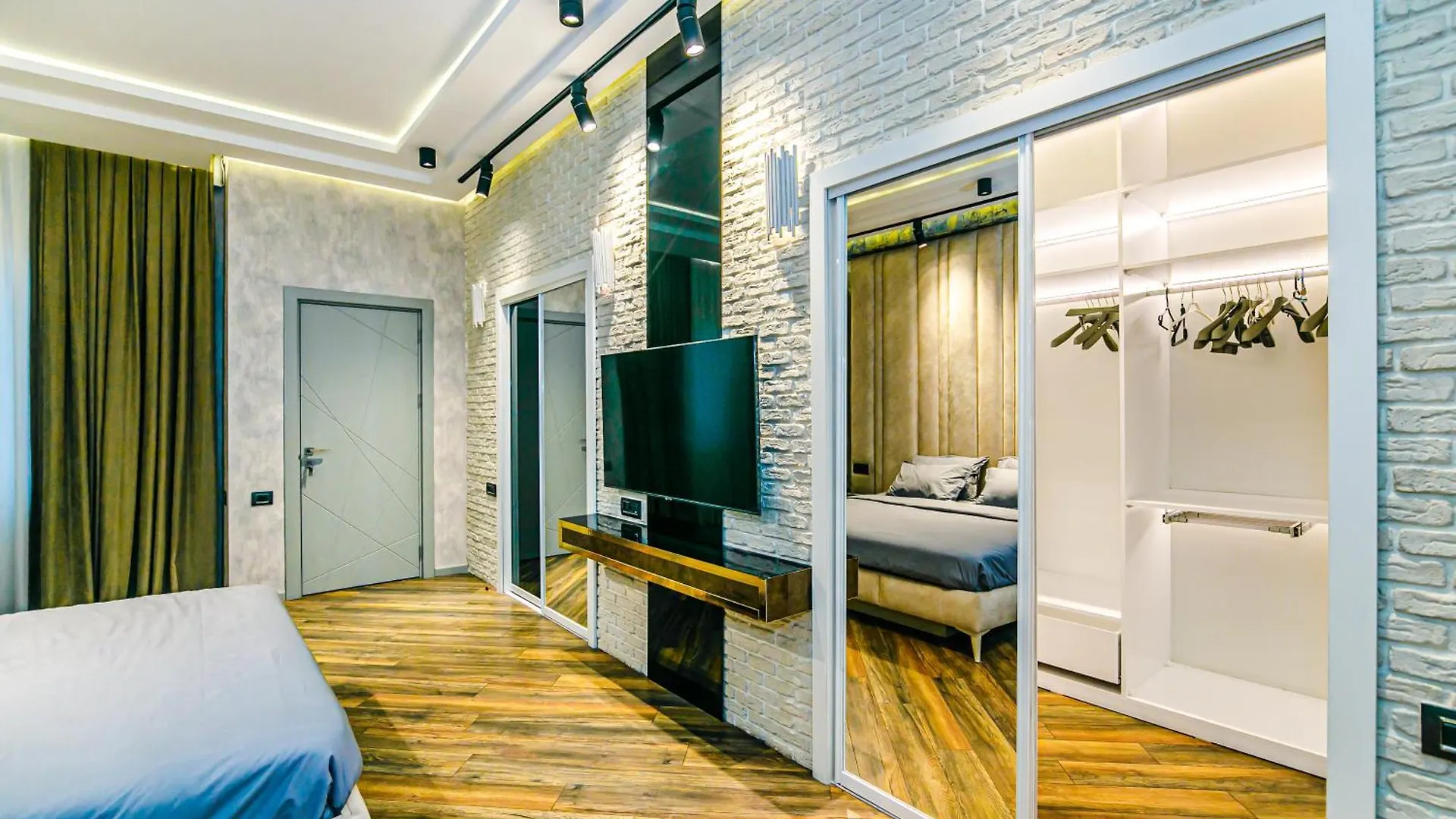 Smart Family House In Baku Apartment Azerbaijan