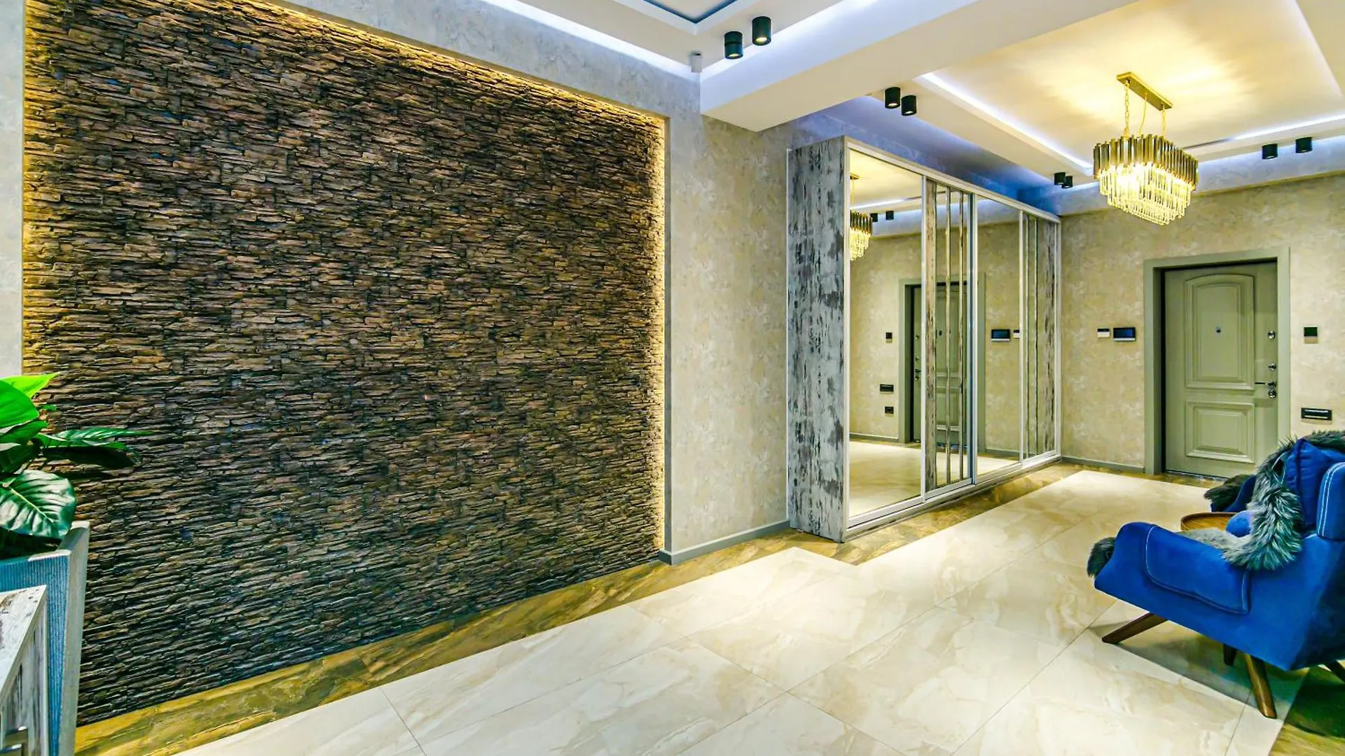 Smart Family House In Baku Apartment 0*,  Azerbaijan