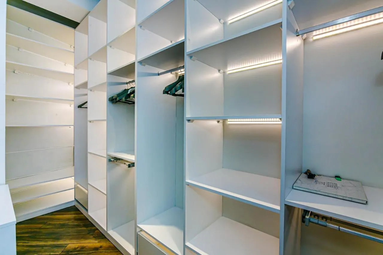 شقة Smart Family House In باكو