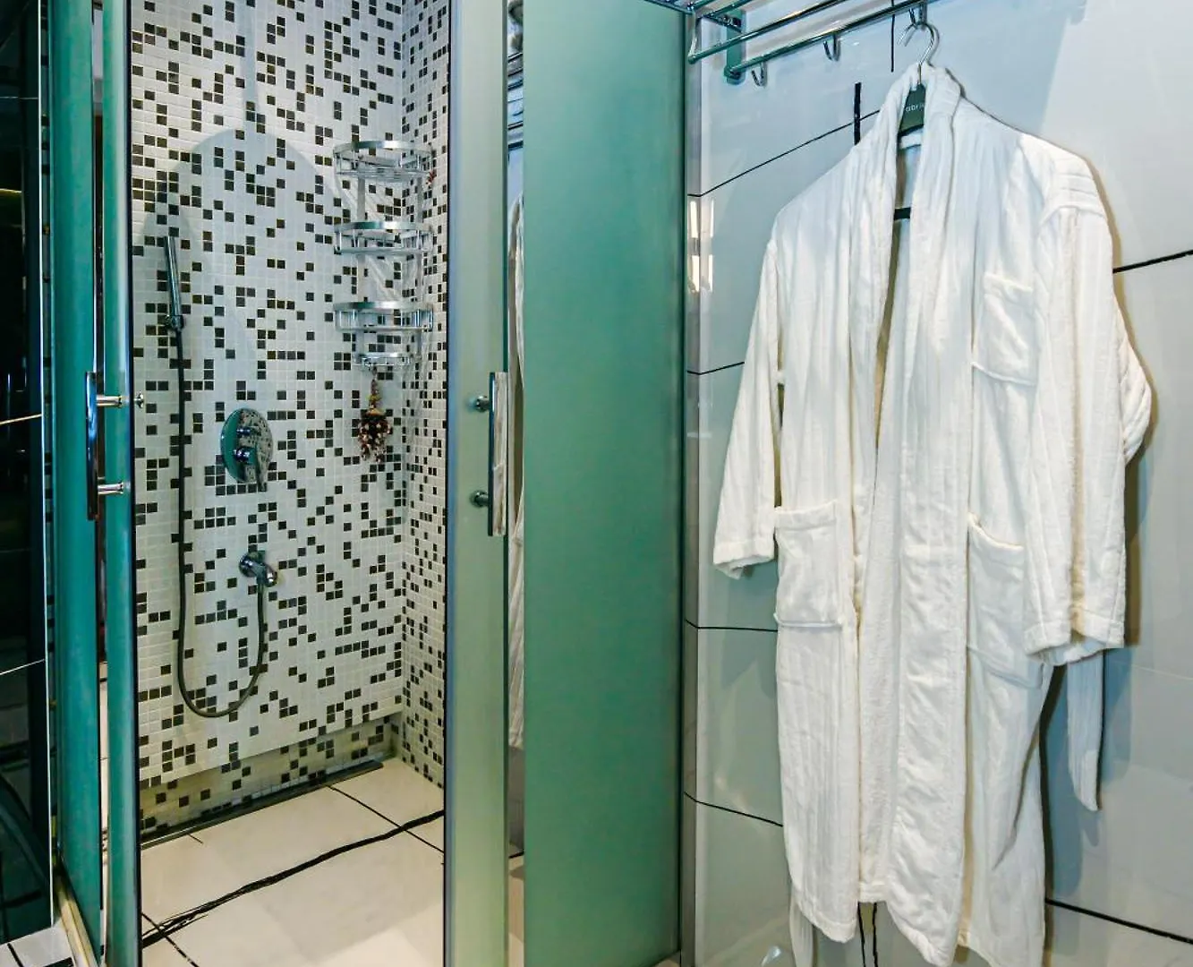 شقة Smart Family House In باكو 0*,