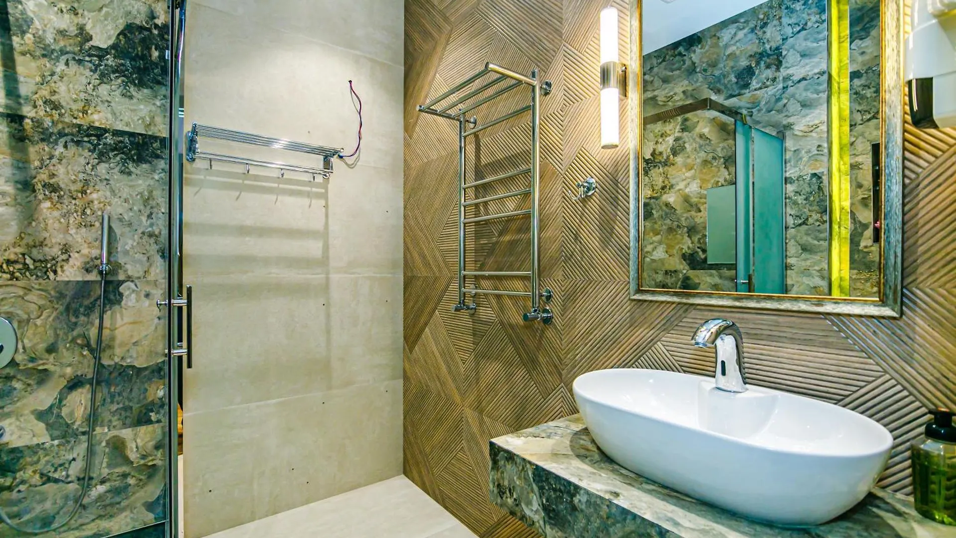 شقة Smart Family House In باكو أذربيجان