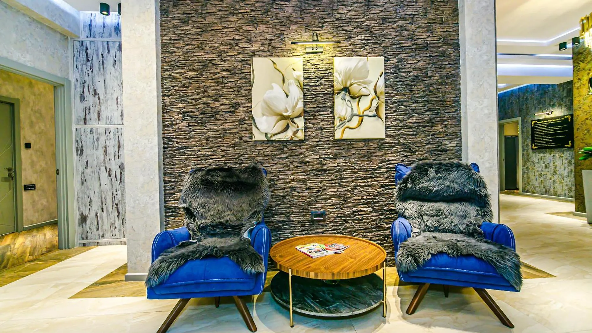 شقة Smart Family House In باكو